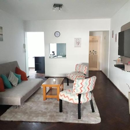 Departamento Ideal Super Centrico!! Mendoza Esterno foto