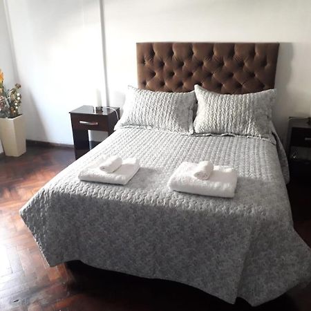 Departamento Ideal Super Centrico!! Mendoza Esterno foto