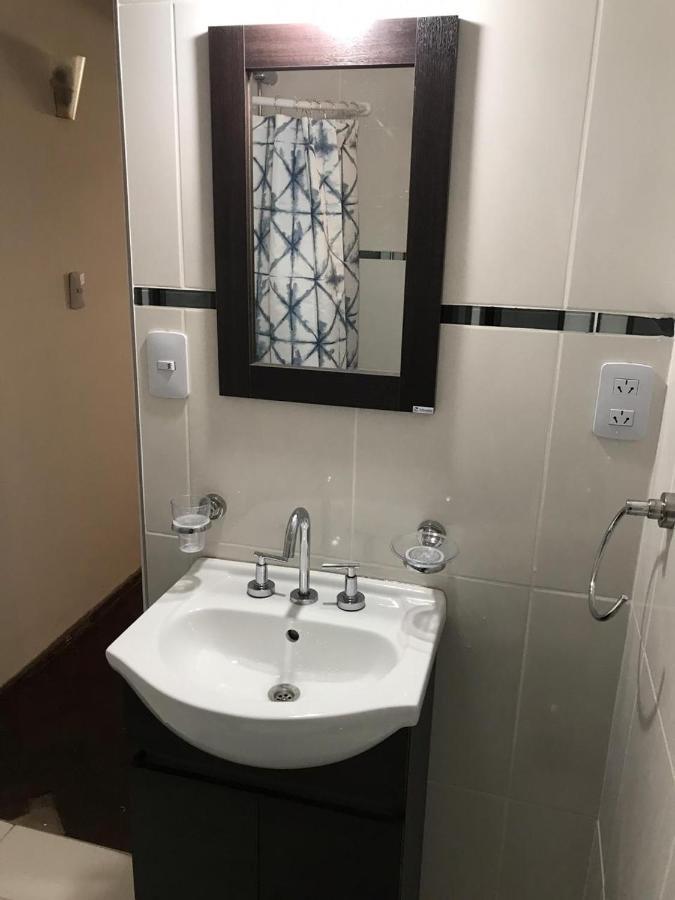 Departamento Ideal Super Centrico!! Mendoza Esterno foto