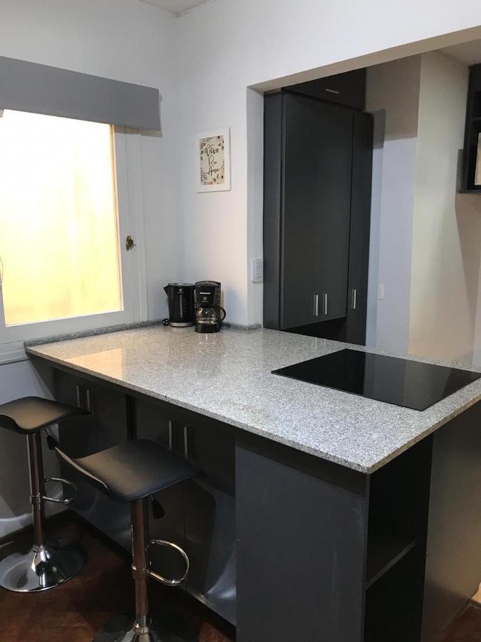 Departamento Ideal Super Centrico!! Mendoza Esterno foto