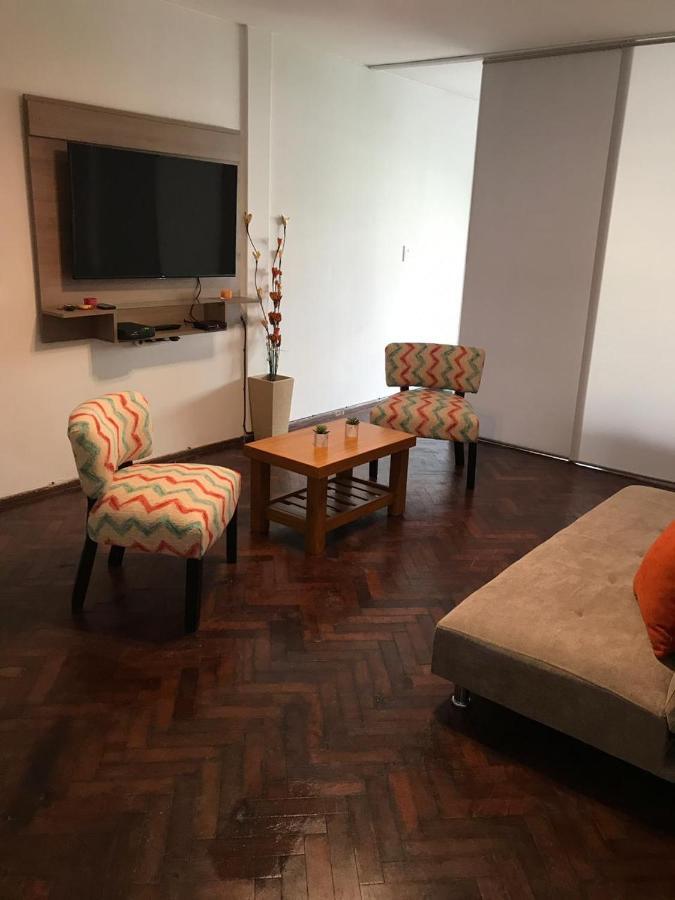 Departamento Ideal Super Centrico!! Mendoza Esterno foto